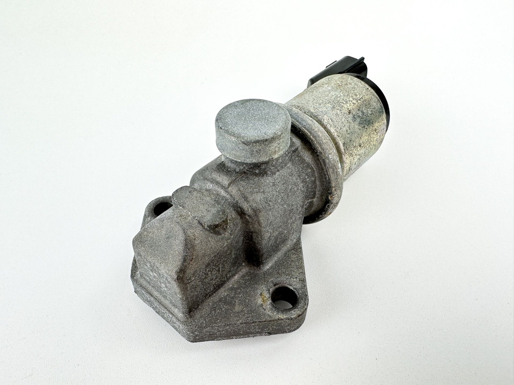 2006 Suzuki 90 HP 4 Stroke Outboard IAC Idle Air Control Valve 18137-77E00 OEM