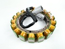 2006 Suzuki 90 HP 4 Stroke Outboard Stator Assembly 32120-90J21 OEM