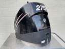 Mercury 275HP Verado Outboard Rear Cowling Assembly Black 8M0100175 885358T02