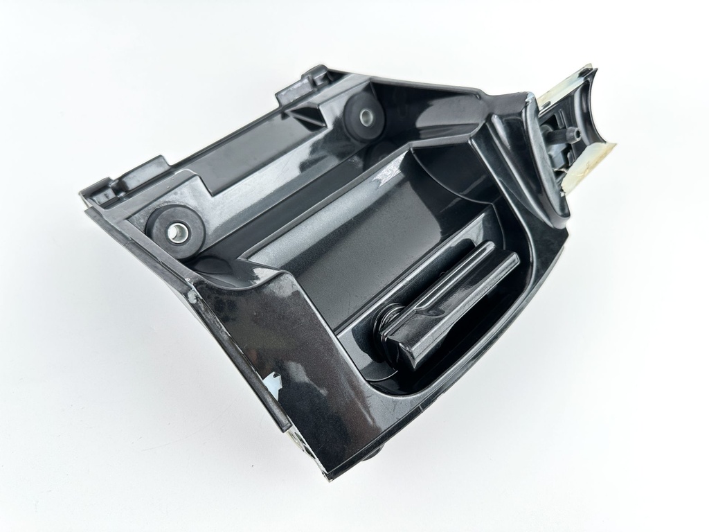 2006 Suzuki 90 HP 4 Stroke Outboard Front Panel Cowling Assembly 61831-90J03-0EP OEM