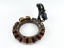 2001 Yamaha 115 HP 2 Stroke Outboard Stator Assembly 6N7-85510-00-00 Tested