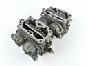 2001 Yamaha 115 HP 2 Stroke Outboard Carburetor Set 6E5-14301-15-00 OEM
