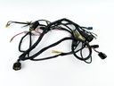 2001 Yamaha 115 HP 2 Stroke Outboard Engine Wire Harness 6N7-82590-14-00 OEM