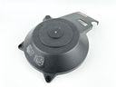 2001 Yamaha 115 HP 2 Stroke Outboard Flywheel Cover 6N7-81337-00-00 OEM