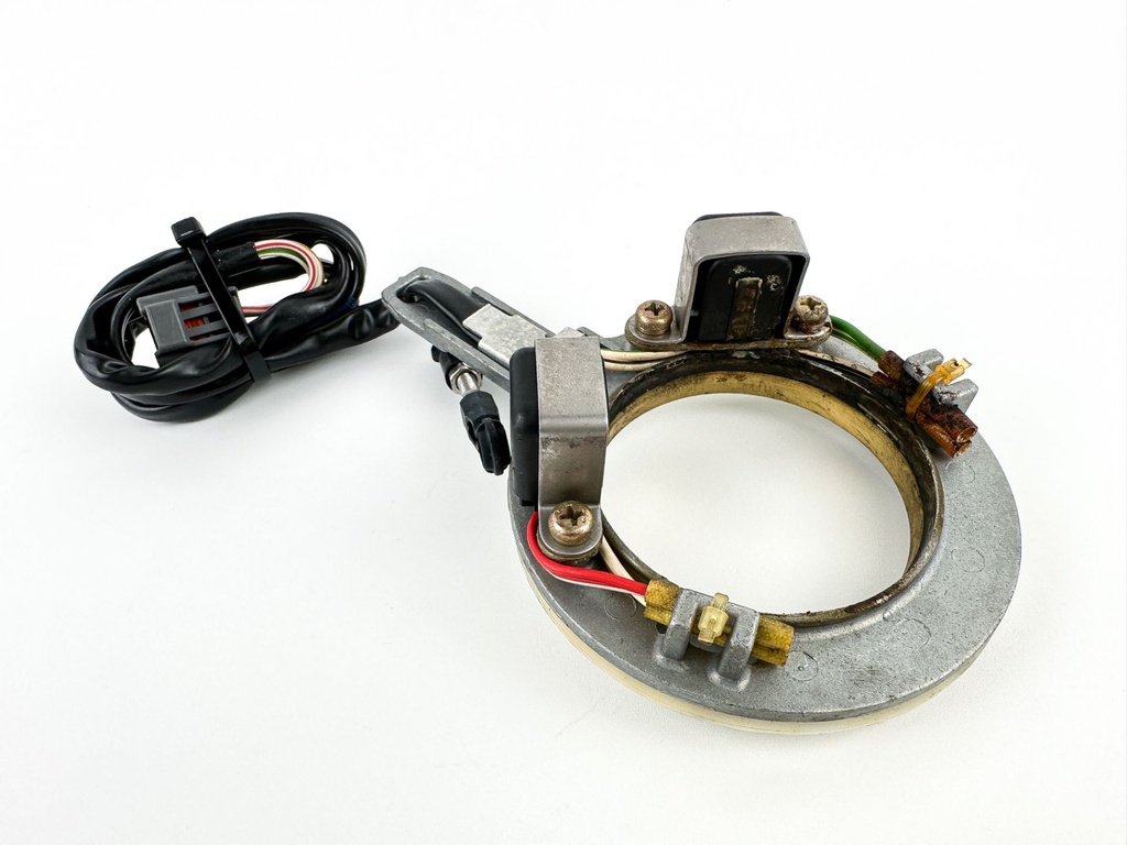 2001 Yamaha 115 HP 2 Stroke Outboard Coil Pulser 6E5-85580-00-00 OEM