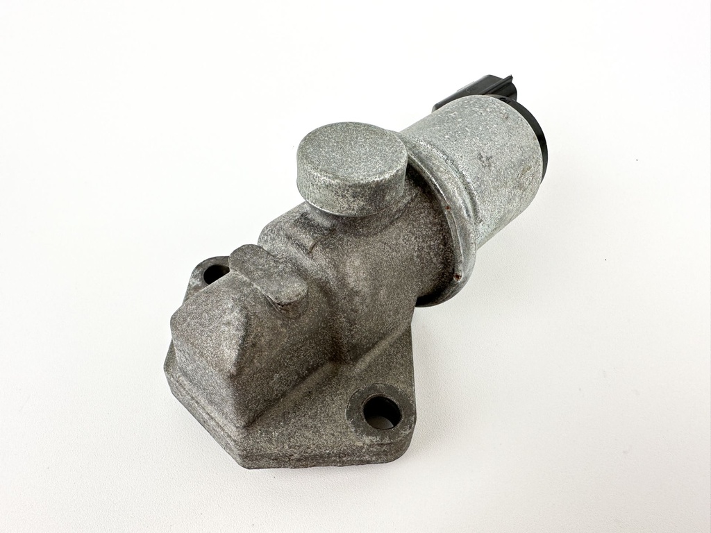 2003 Suzuki 140 HP 4 Stroke Outboard IAC Idle Air Control Valve 18137-77E00 OEM