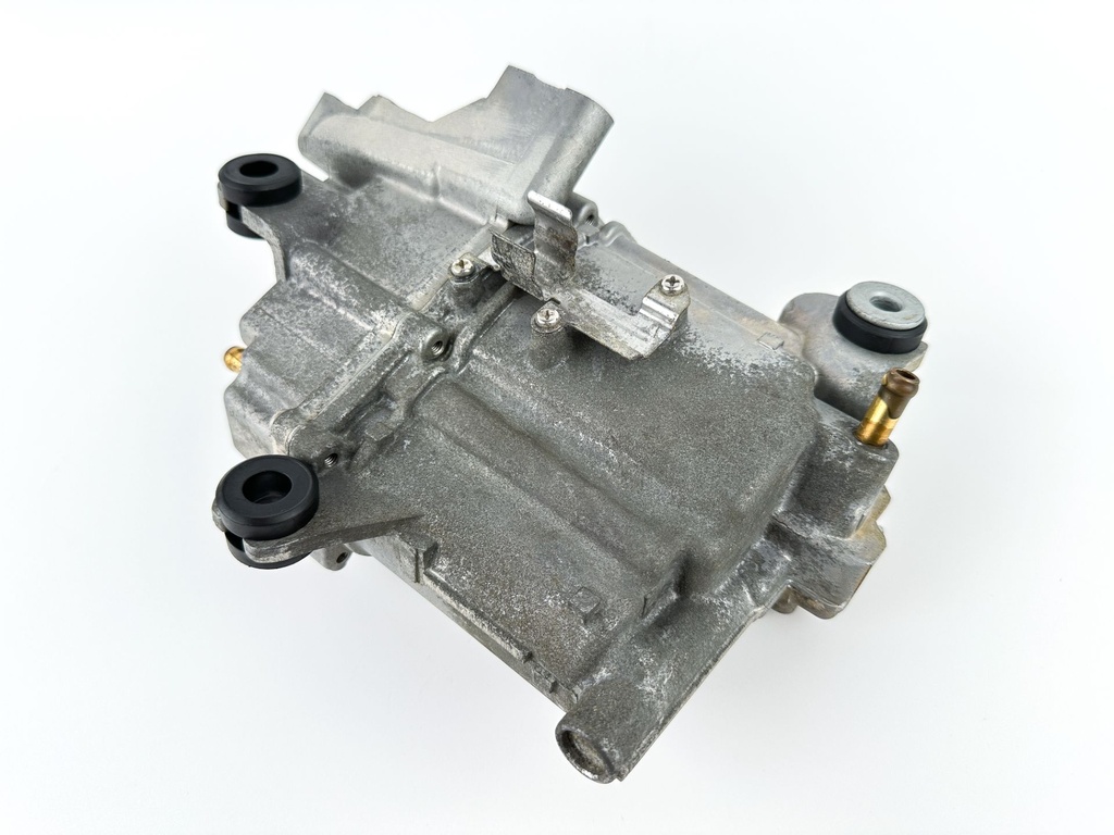 2024 Suzuki 250 HP 4 Stroke Outboard Vapor Separator Tank VST 15600-93J40 OEM