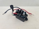 Yamaha 4 Stroke Outboard Trim Tilt Relay Assembly 68V-8195B-01-00