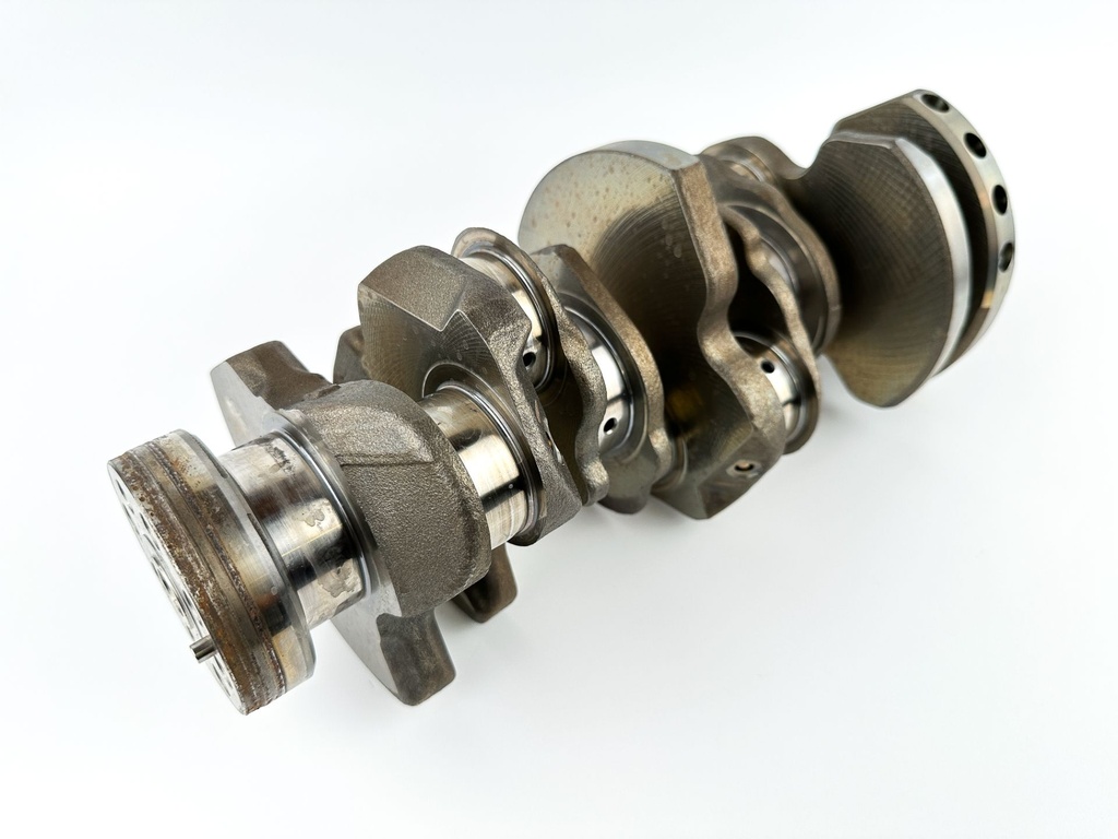 2024 Suzuki 250 HP 4 Stroke Outboard Crankshaft 12220-93J01 OEM