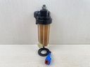 Yamaha Outboard Fuel Filter Assembly 6D8-24560-00-00