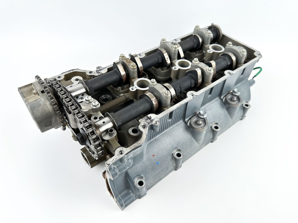 2024 Suzuki 250 HP 4 Stroke Outboard Starboard Cylinder Head 11101-93J20 OEM