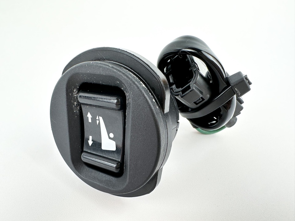 2024 Suzuki 250 HP 4 Stroke Outboard Trim Switch 37850-92J00 OEM
