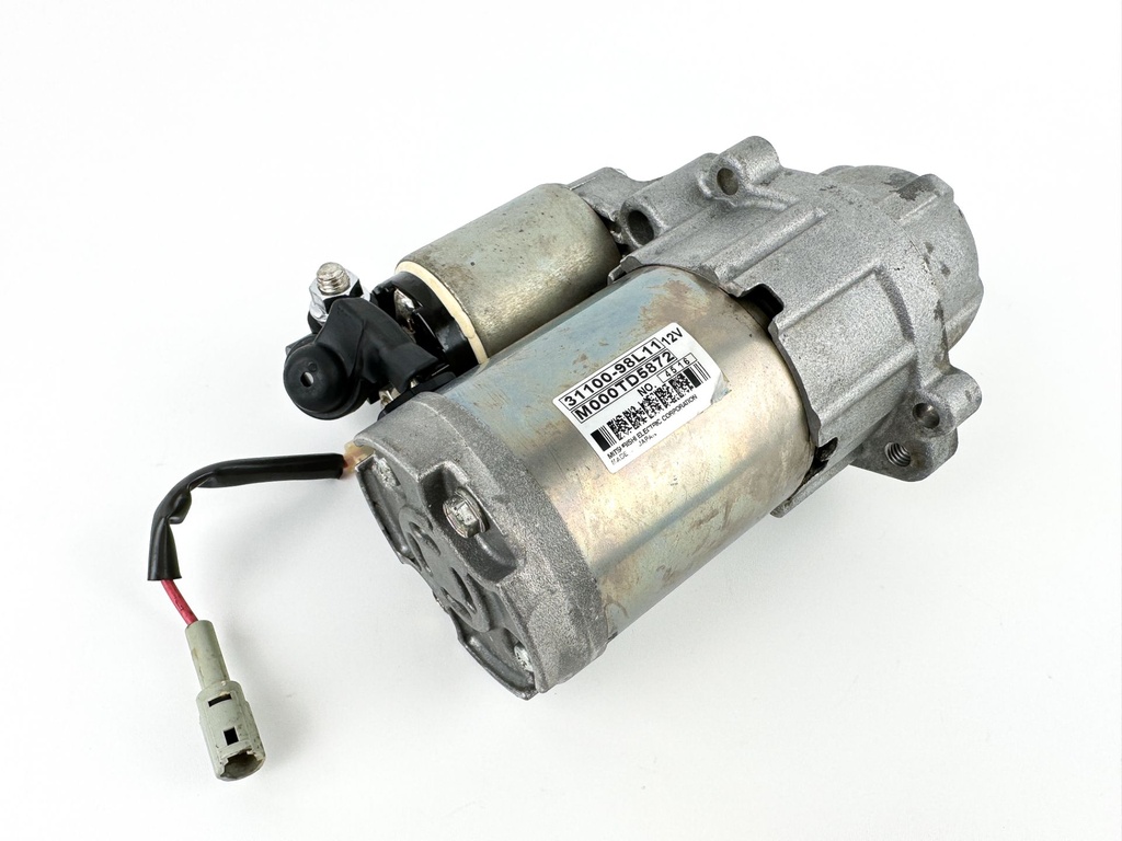 2024 Suzuki 250 HP 4 Stroke Outboard Starter Motor 31100-98L10 OEM