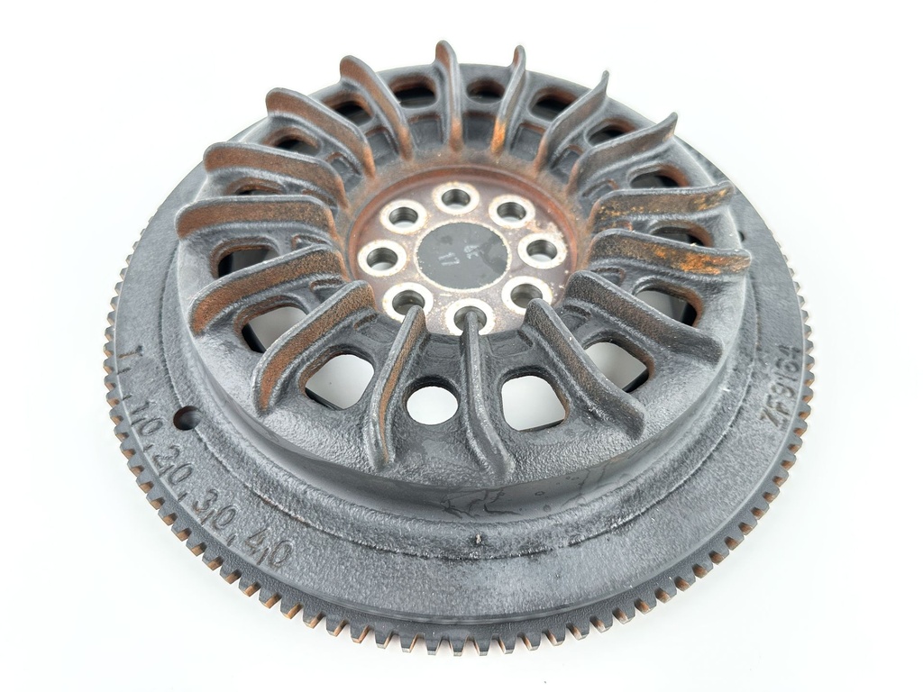 2024 Suzuki 250 HP 4 Stroke Outboard Flywheel 32102-93J11 OEM