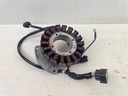 Yamaha 115HP 4 Stroke Outboard Stator Base Coil Pulser Assembly 68V-81460-00-00