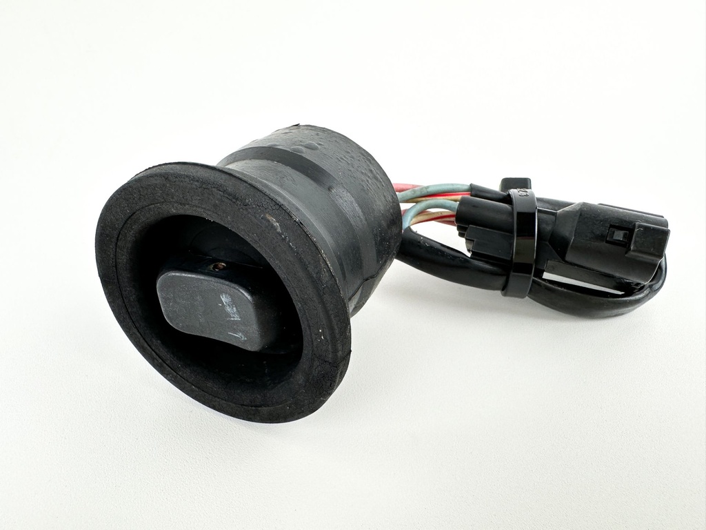 2005 Suzuki 115 HP 4 Stroke Outboard Trim Switch 37850-99E05 OEM