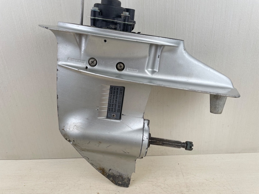 2001+ Honda 25 30 HP Outboard 20" Lower Unit Gear Case 41100-ZV7-729ZA