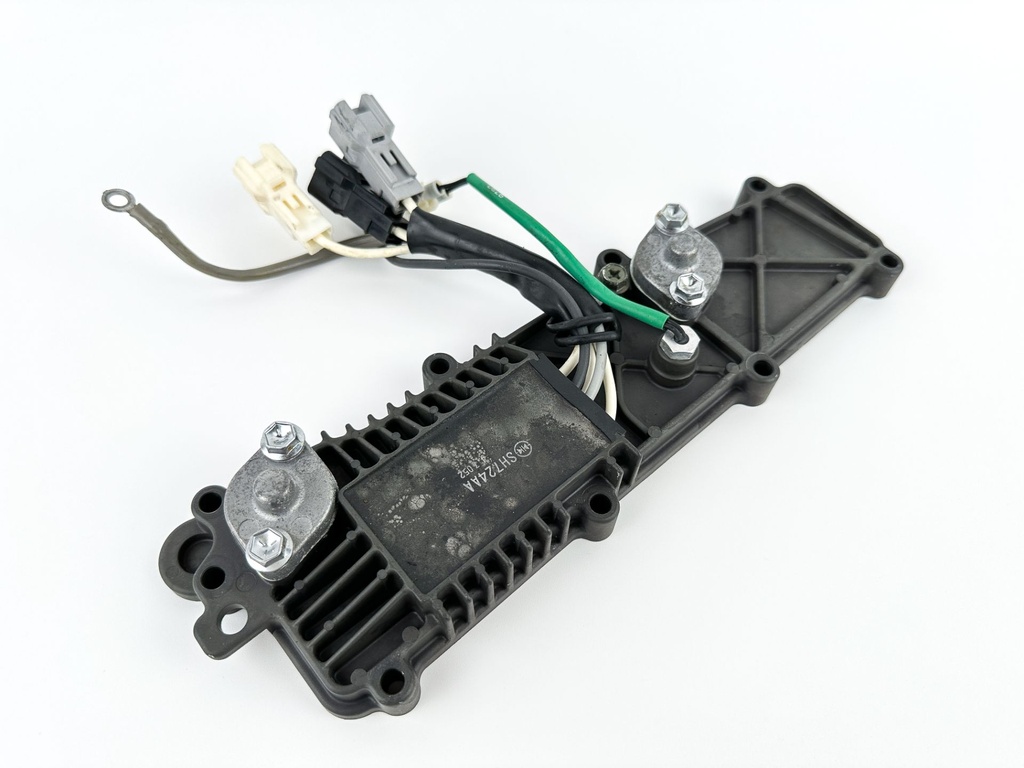 2005 Suzuki 115 HP 4 Stroke Outboard Rectifier & Regulator 32800-90J20 OEM