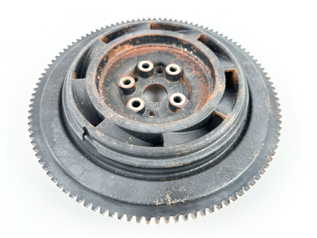 2008 Evinrude 200 HP 2 Stroke Etec Outboard Flywheel 5007033 OEM