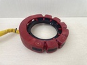 2002 Yamaha 30HP F30 4 Stroke Outboard Stator Assembly 65W-85510-10-00