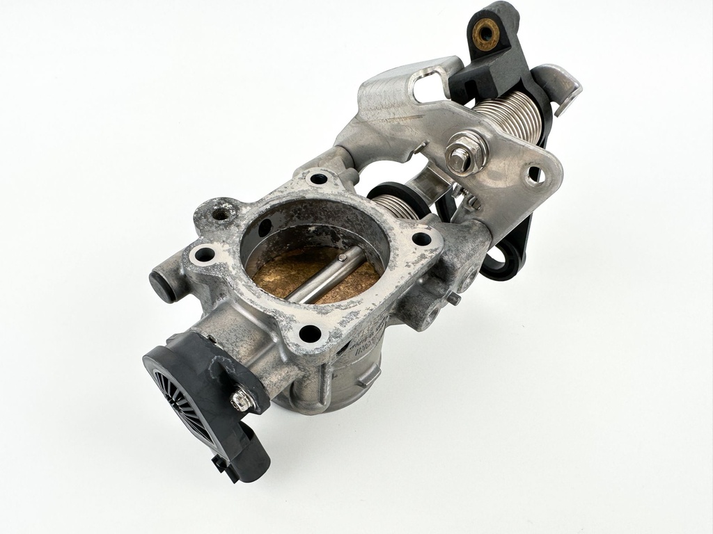 2009 Suzuki 90 HP 4 Stroke Outboard Throttle Body Assembly 13300-87L11 OEM