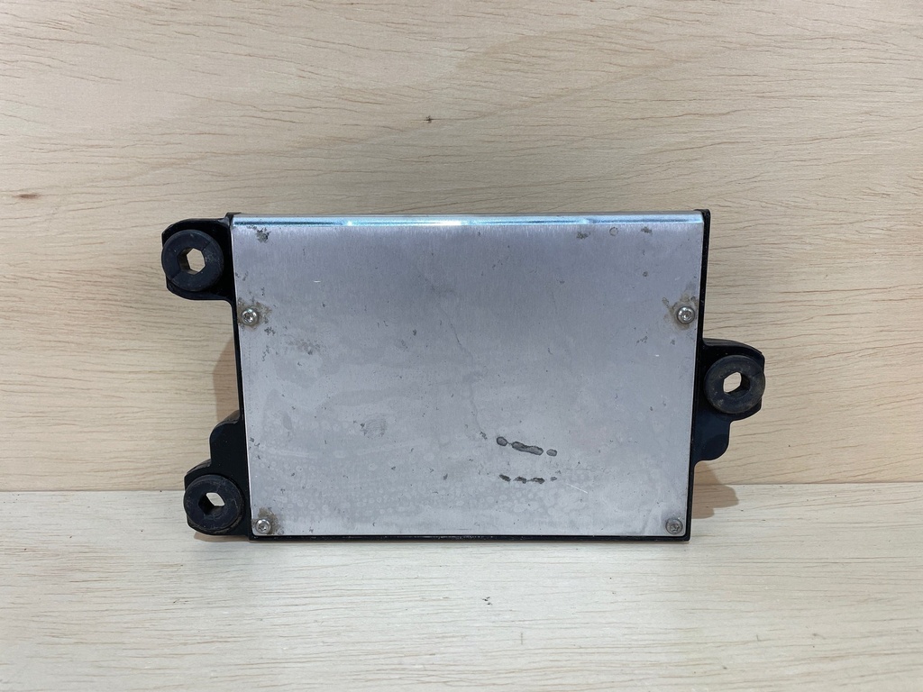 2004 Mercury Optimax 225HP Engine PCM ECU Computer Module 88555801S - For Parts