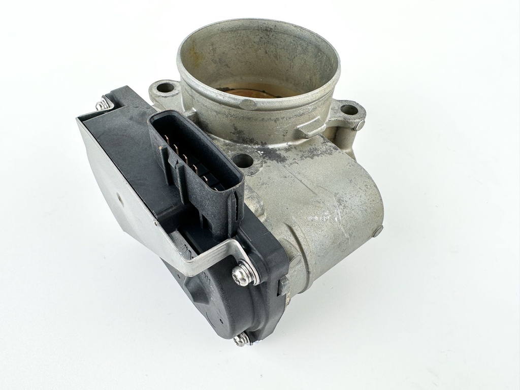 2007 Yamaha 250 HP 4 Stroke Outboard Throttle Body Assembly 6P2-13750-00-00 OEM