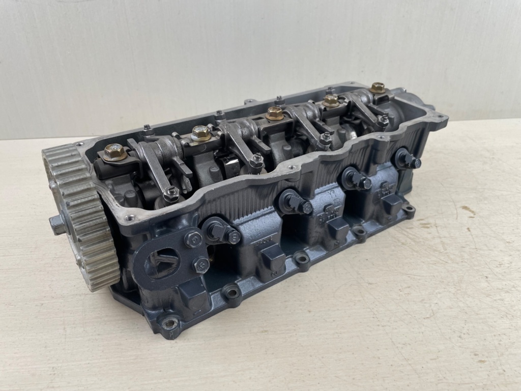 96-2004 Yamaha 50HP 4 Stroke Outboard Cylinder Head 64J-W009A-01-1S