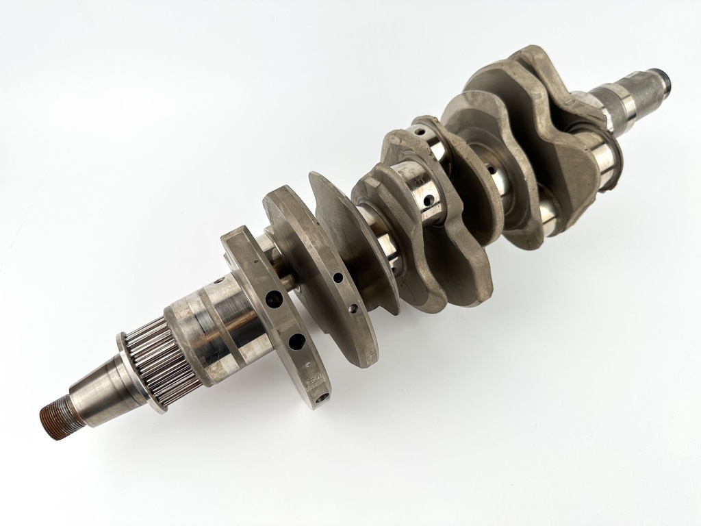 2007 Yamaha 250 HP 4 Stroke Outboard Crankshaft 6P2-11410-00-00 OEM
