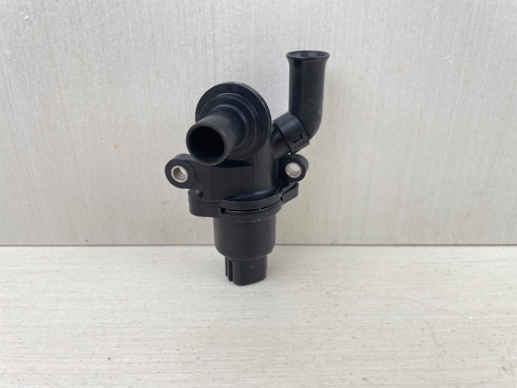 2009 Yamaha 50HP 4 Stroke Outboard Idle Air Control Valve 6C5-13105-01-00