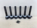 Mercury Verado Pencil Ignition Coil Assembly Set of 6 880615T01