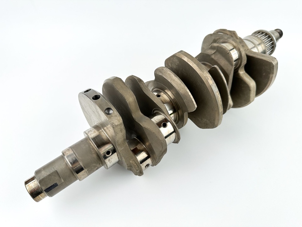 2007 Yamaha 250 HP 4 Stroke Outboard Crankshaft 6P2-11410-00-00 OEM
