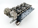 2007 Yamaha 250 HP 4 Stroke Outboard Starboard Cylinder Head 6P2-W009A-02-1S OEM