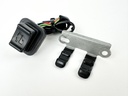 2007 Yamaha 250 HP 4 Stroke Outboard Trim Switch 69J-82563-00-00 OEM