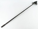 2007 Yamaha 250 HP 4 Stroke Outboard 25" XL Shift Shaft 69J-44120-00-00 OEM