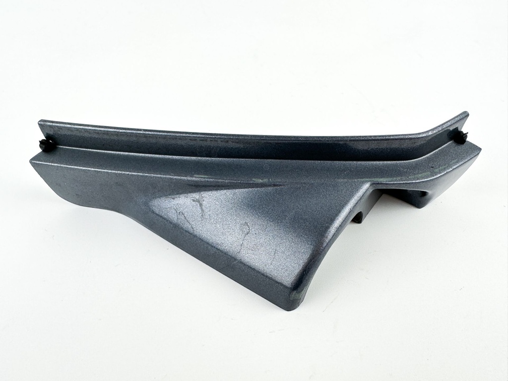 2007 Yamaha 250 HP 4 Stroke Outboard Cable Cover Plate 6P2-42738-00-5B OEM