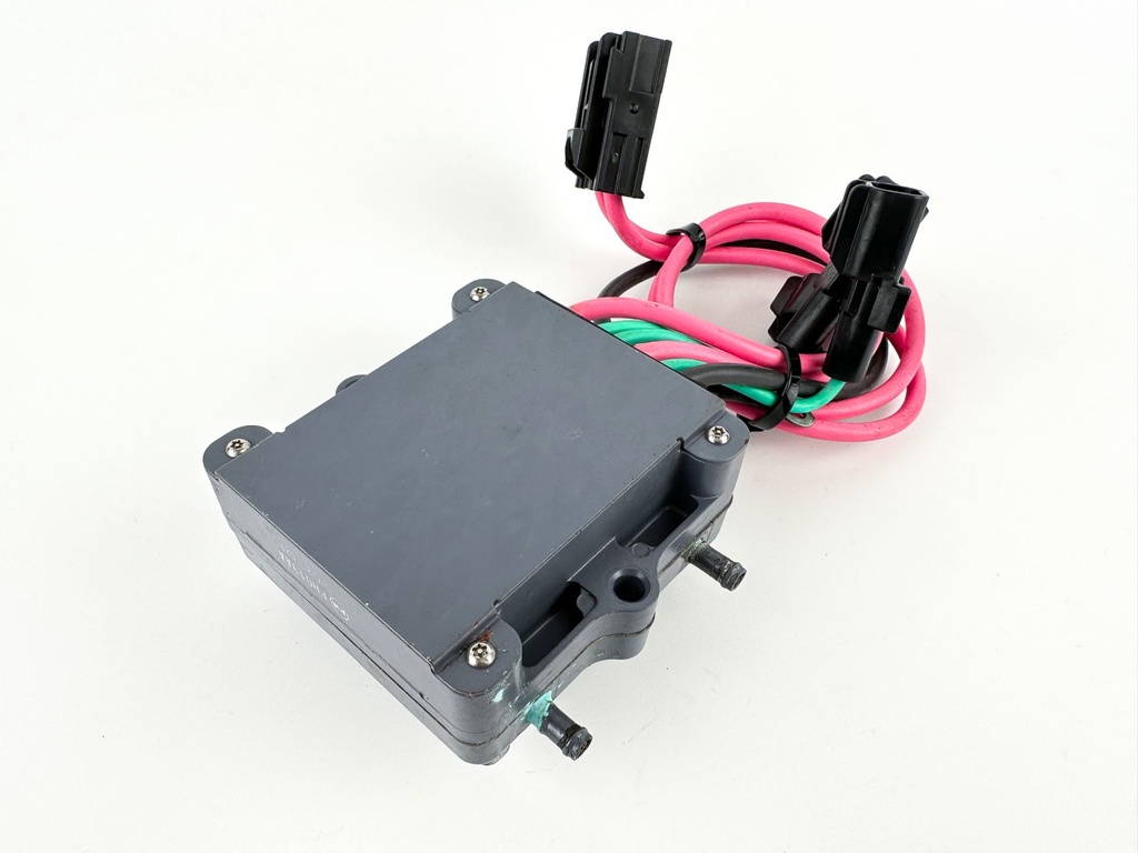 2007 Yamaha 250 HP 4 Stroke Outboard Rectifier & Regulator 6P2-81960-01-00 OEM