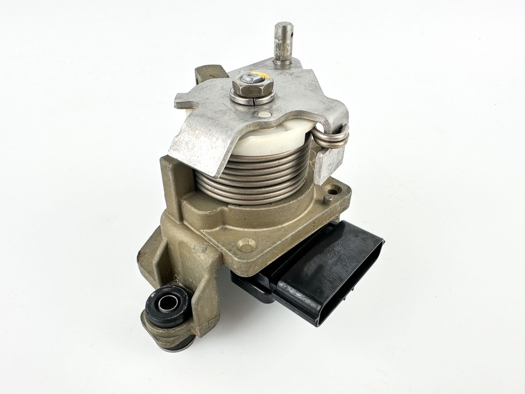 2007 Yamaha 250 HP 4 Stroke Outboard Throttle Position Sensor 6P2-8A410-00-00 OEM