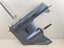 2000-14 Yamaha 115HP 4 Stroke Outboard 25" Lower Unit Gear Case - Resealed