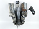 02-18 Yamaha 200 225 250 300 HP 4 Stroke Outboard Power Trim Tilt Unit