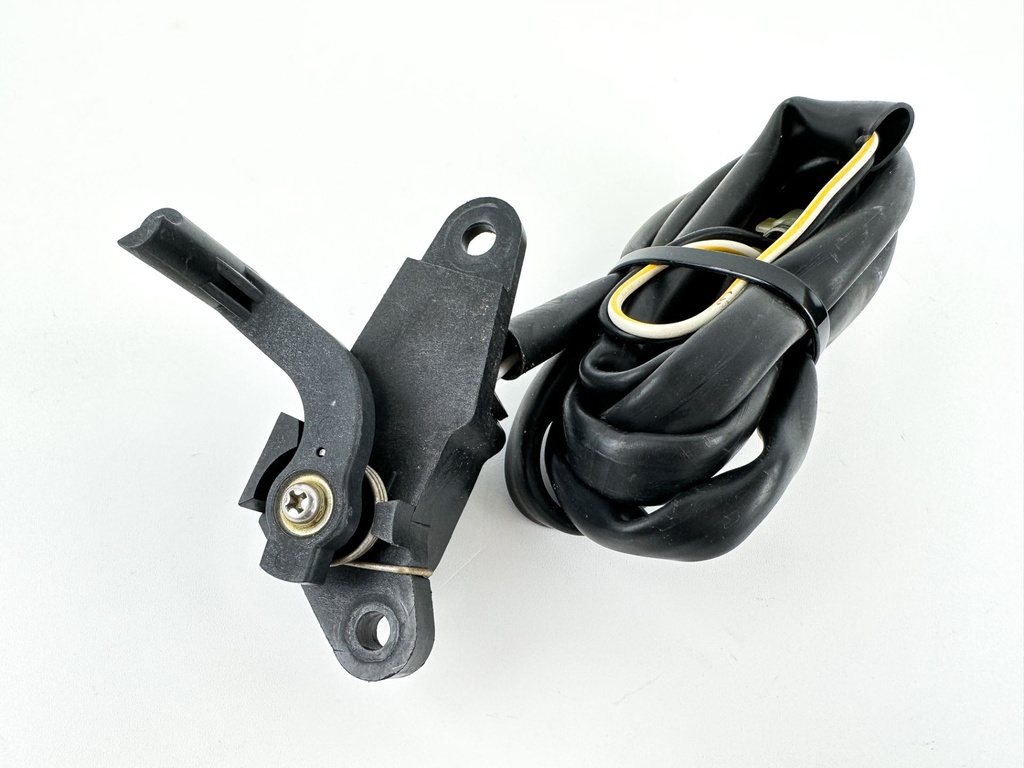 2008 Suzuki 115 HP 4 Stroke Outboard Trim Sender Unit Sensor 34801-99E05 OEM