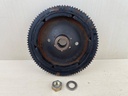 2000 Yamaha 40HP 4 Stroke Outboard Flywheel Rotor Assembly 65W-85550-01-00
