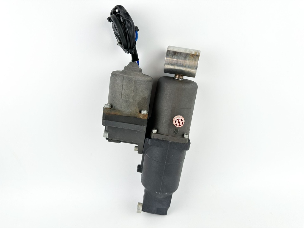 Johnson Suzuki DF 70 90 115 HP Outboard Power Tilt Trim Unit Assembly