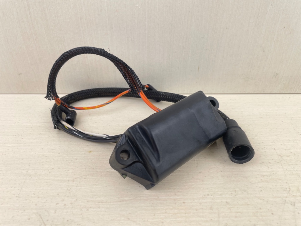 1993-2007 Johnson Evinrude 9.9 15 HP Outboard Powerpack 0586798