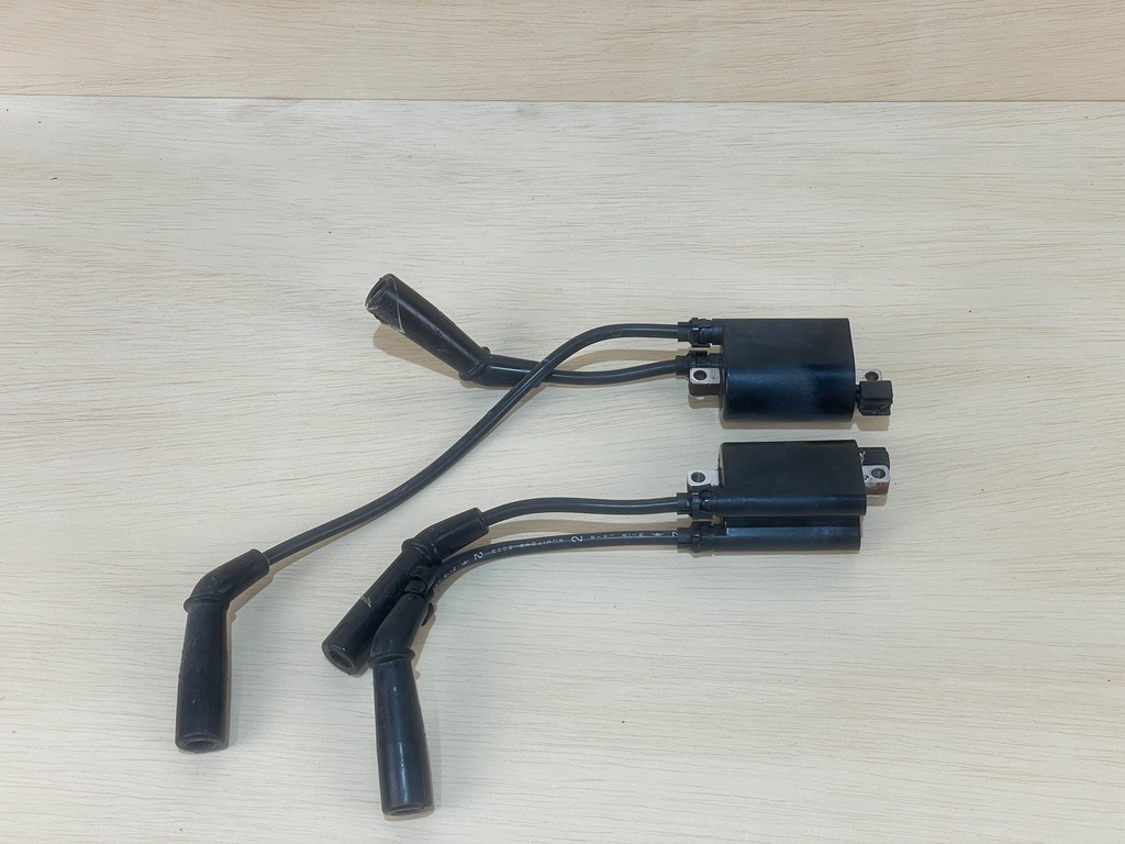 Johnson 70HP Ignition Coil Set 5030798 5030799