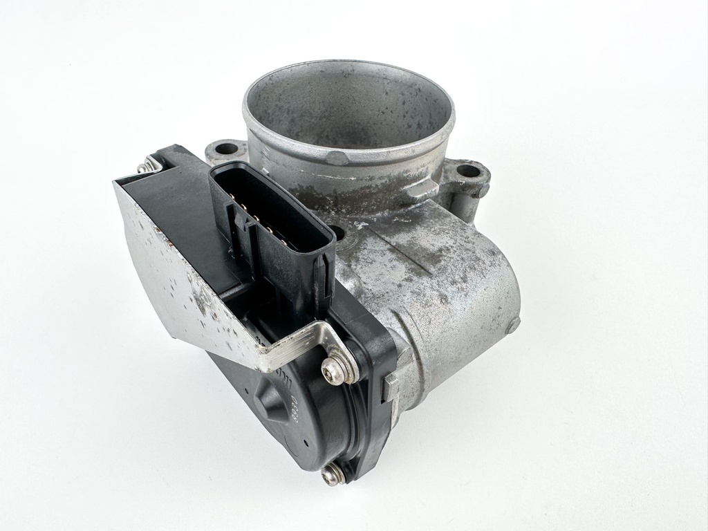 2009 Yamaha 250 HP 4 Stroke Outboard Throttle Body Assembly 6P2-13750-00-00 OEM