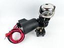 Quick Prince DP2 Vertical Windlass 12V 700W 7mm 1/4” Gypsy Anchor Tested