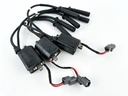 2002-2009 Yamaha 200 225HP 4 Stroke Outboard Ignition Coil Set 69J-82310-00-00