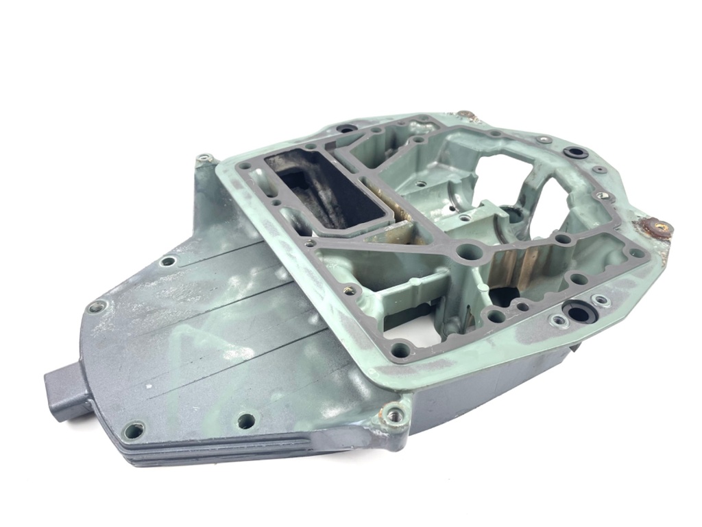 2004 & Up Yamaha 150HP 4 Stroke Outboard Exhaust Guide 63P-41137-00-00