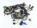 2003 Yamaha 225 HP 4 Stroke Outboard Engine Wire Harness 69J-82590-30-00 OEM